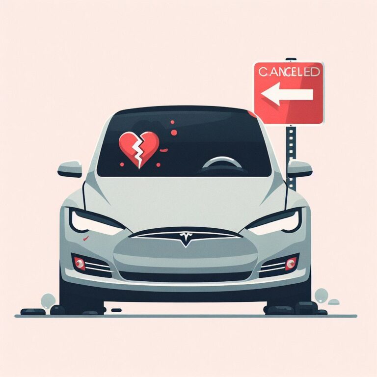 how to cancel tesla insurance