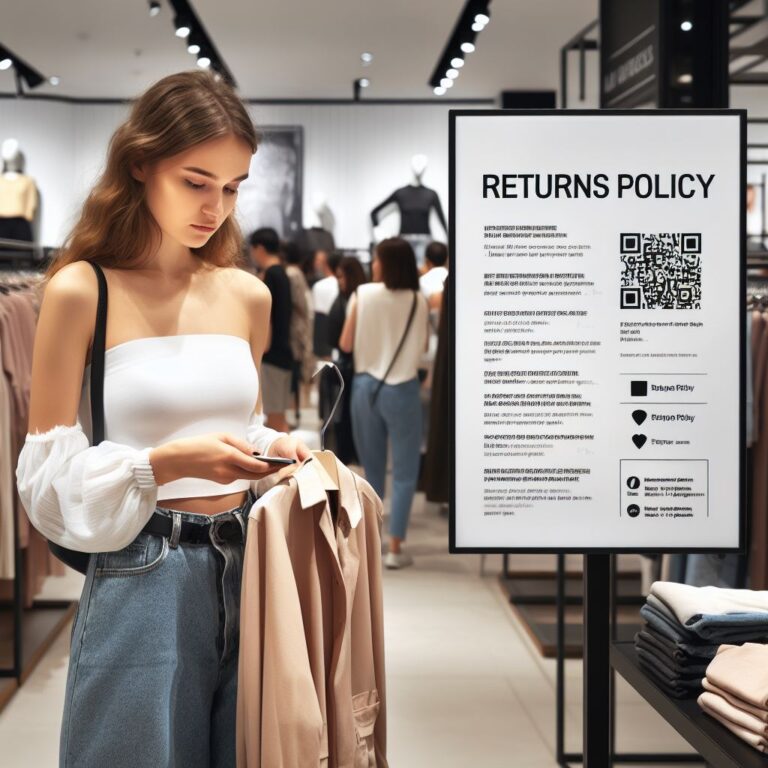 zara return policy